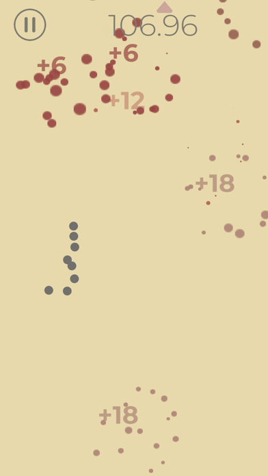 Dodging Dots screenshot 2