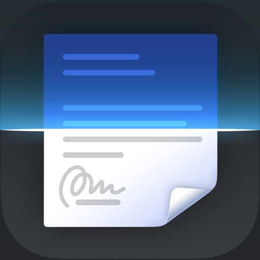 Scanner - PDF Scan Documents