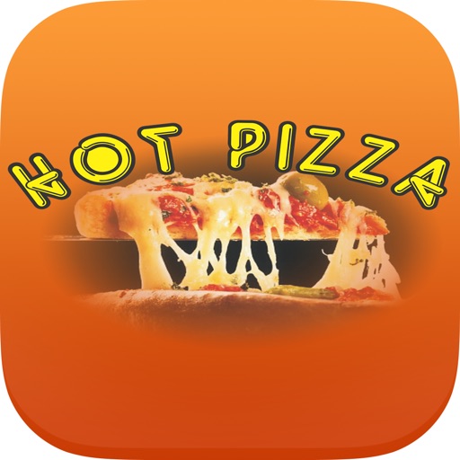 Hot Pizza