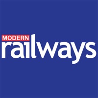 Modern Railways Magazine pour PC