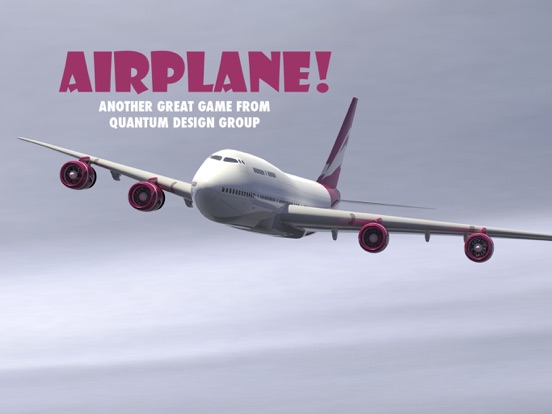 Airplane By Quantum Design Group Ios United States Searchman App Data Information - boeing 747 400 korean air roblox