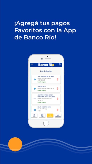 How to cancel & delete Rio en Linea from iphone & ipad 4