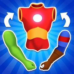 Mashup Hero icon