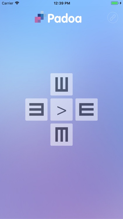 Padoa - Télécommande