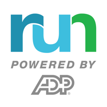 RUN Powered by ADP
