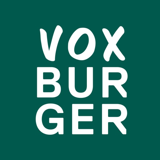 Vox Burger