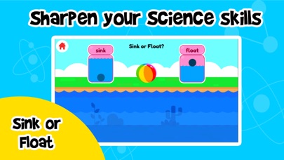 How to cancel & delete Science for Kids - First Grade from iphone & ipad 4