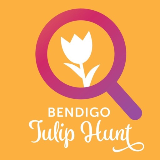 Bendigo City Tulip Hunt