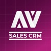 Averox Sales CRM