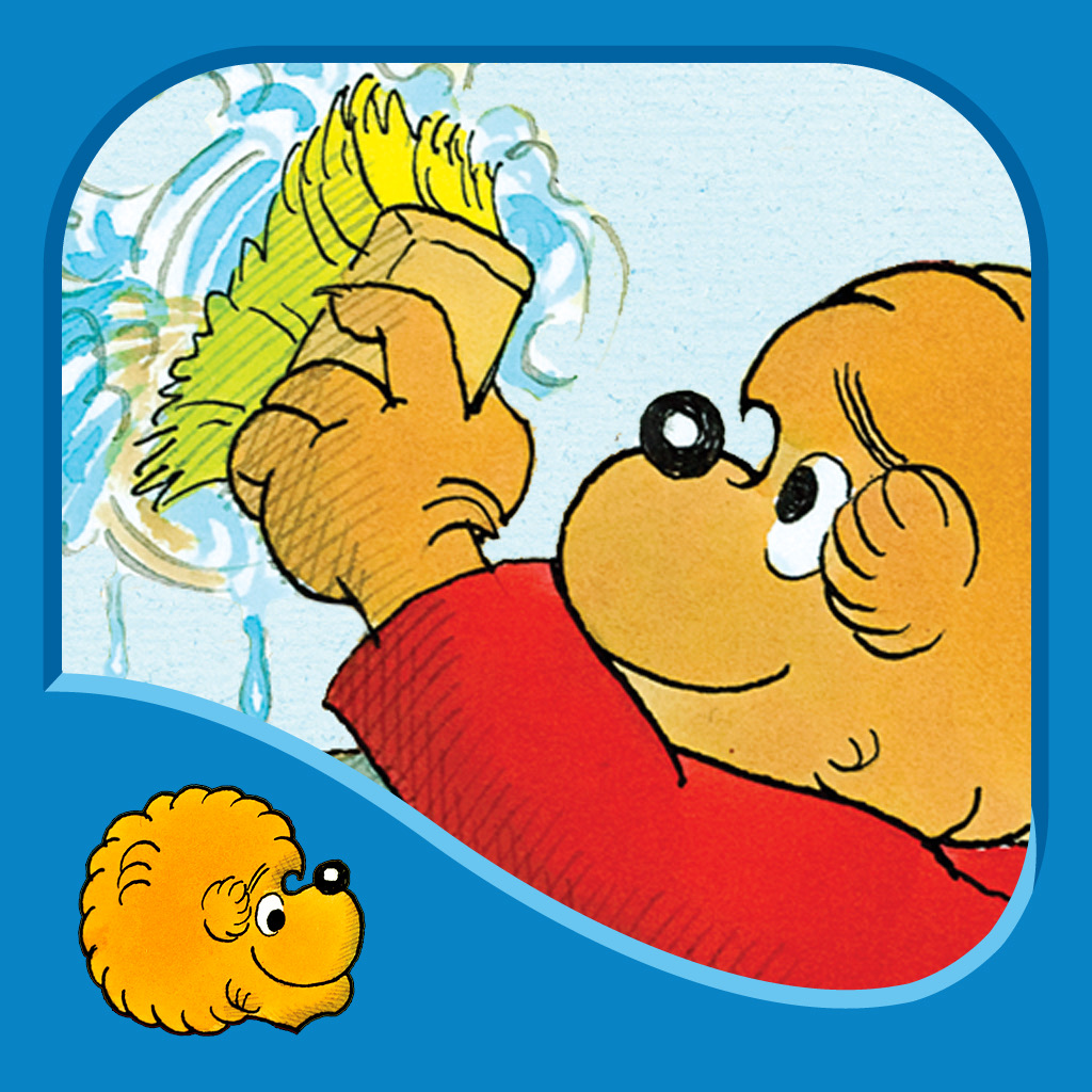 Get Berenstain - A Job Well Done for iOS, iPhone, iPad Aso Report