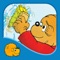 Icon Berenstain - A Job Well Done