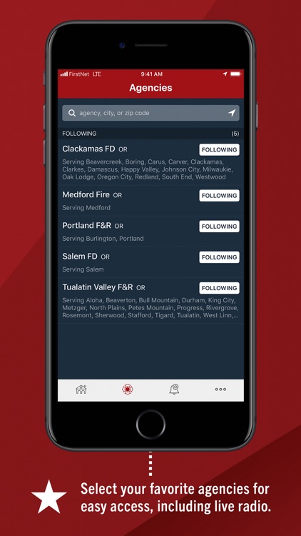 PulsePoint Respond screenshot-6