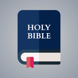 KJV Bible offline - Audio