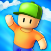 Stumble Guys-Kitka Games