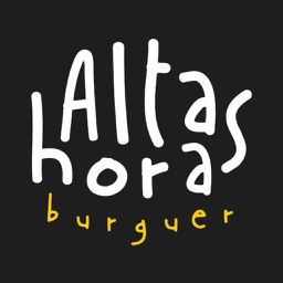 Altas Horas Burguer