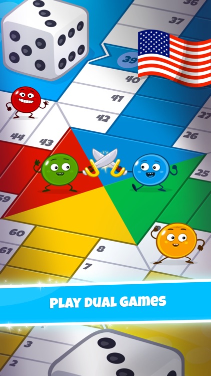 Parcheesi Classic Online