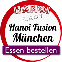 Hanoi Fusion Bistro München