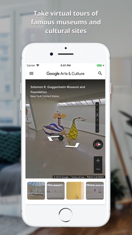 Google Arts & Culture screenshot-7