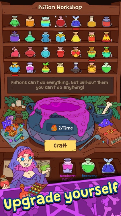 Dicey Elementalist screenshot-9