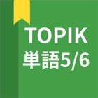 TOPIK(トピック)の韓国語勉強-TOPIK単語5/6