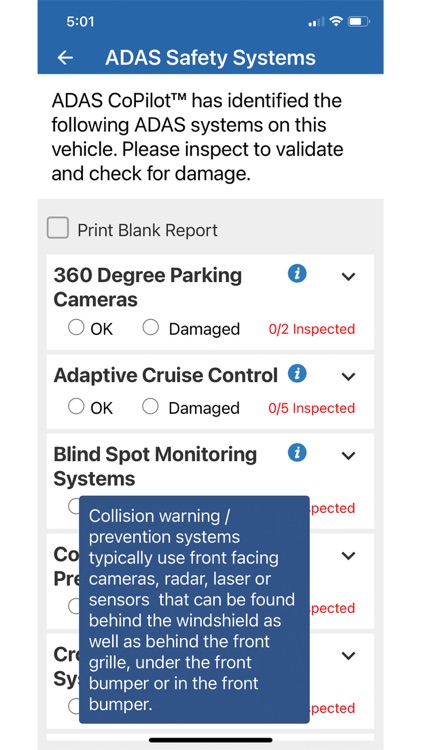 ADAS CoPilot™ screenshot-5