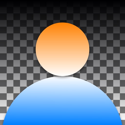 MatteFX - AI Background Eraser