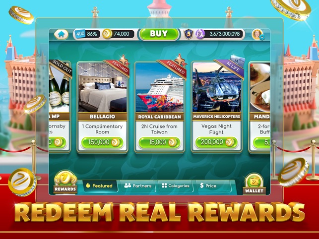 Casino And Friends - Online Casino For Mobile Devices And Slot Machine