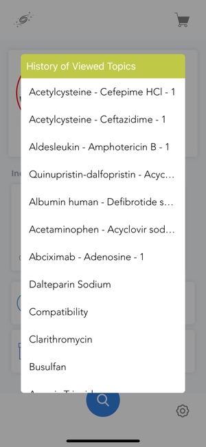 Handbook on Injectable Drugs(圖5)-速報App