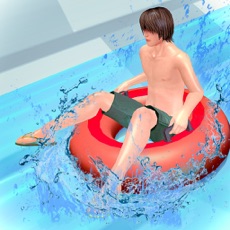 Activities of Amazing Water Slide 3D