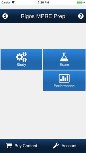 Rigos MPRE Prep(圖1)-速報App