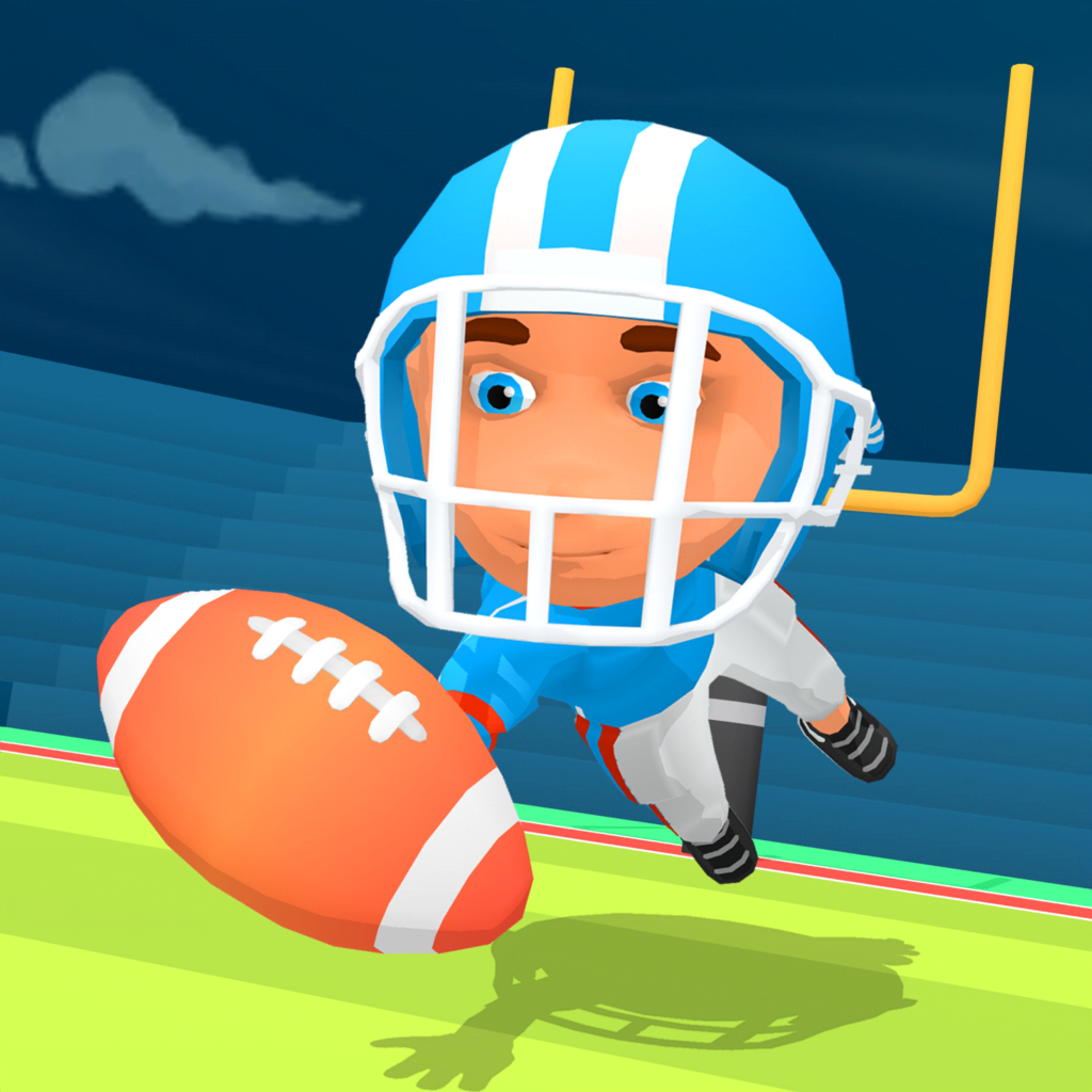Get Football Story 3D for iOS, iPhone, iPad Aso Report