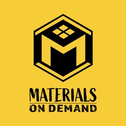 Materials On Demand