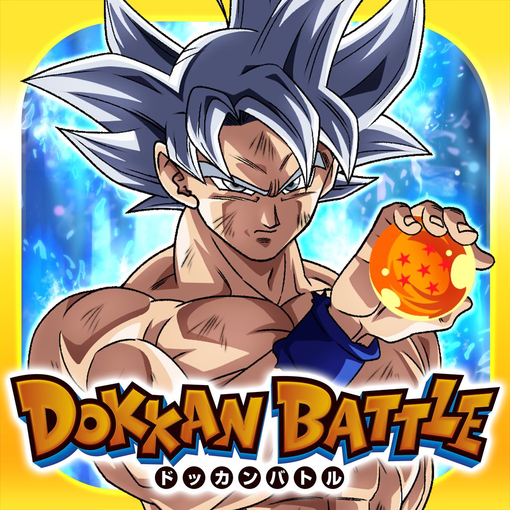 ドラゴンボールの壁紙のおすすめアプリ Iphone Applion