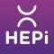 HEPi is a mobile wallet which you may use credit cards of all the banks and make contactless payment by using your smart phone