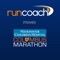 Join the Nationwide Children's Hospital Columbus Marathon training challenge powered by Runcoach