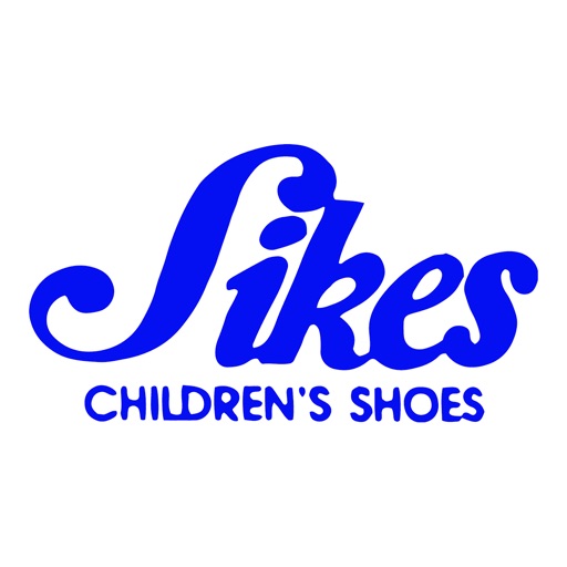 Sikes Shoes Icon