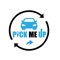 Download Pickmeup Driver app and Turn your spare time into earnings, Help as you drive people and things where they need to go