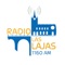 Emisora Rcn Radio Las Lajas, desde Ipiales Nariño, para toda colombia y el mundo, descarga nuestra app y llévanos a todas partes