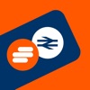 Icon NationalRail Smartcard Manager