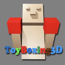 Activities of Toy Boxing 3D