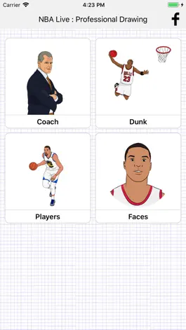 Game screenshot Draw Basketball Legends apk