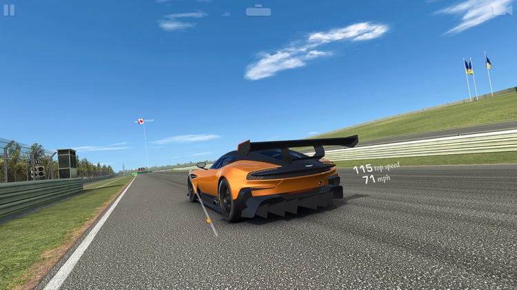 Real Racing 3 screenshot-6