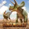 Welcome to Jurassic Dinosaur - Carnivores Evolution