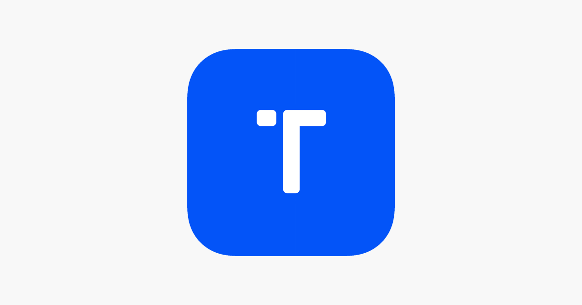 ‎Theralog on the App Store