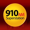 910 AM Superstation App