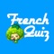 Icon Game to learn French
