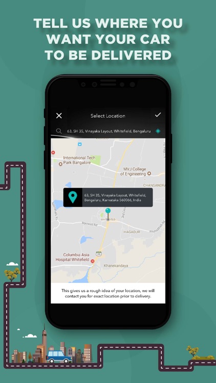 Revv - Self Drive Car Rental
