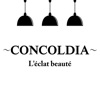 CONCOLDIA　公式アプリ