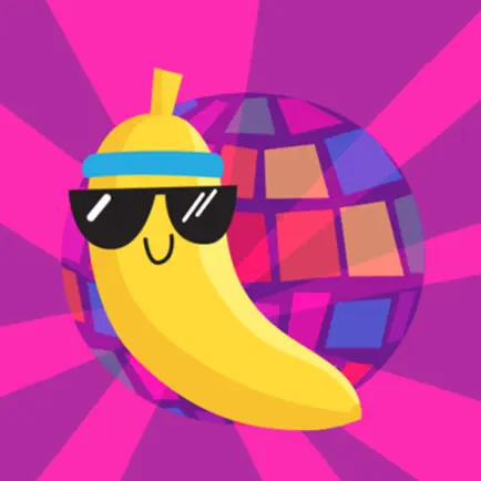 Disco Banana Читы