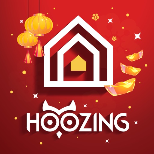 Siêu thị bất động sản Hoozing